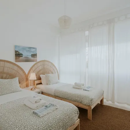 Apartment 54 - Mar De *