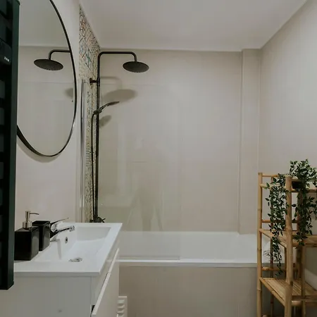 Apartment 54 - Mar De Peniche