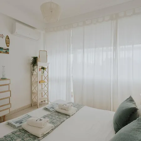 Apartment 54 - Mar De Peniche